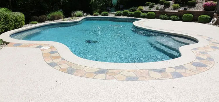 Commercial Pool Deck Resurfacing in La Habra Heights, CA