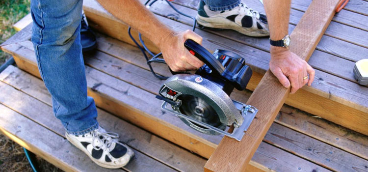 Local Deck Contractors in La Habra Heights, CA