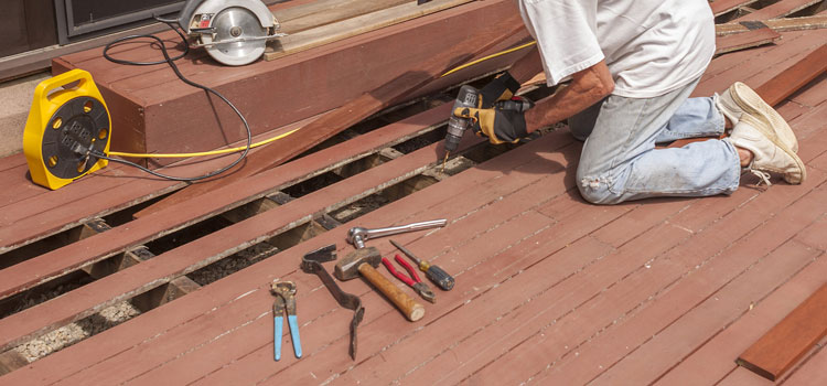 Pool Deck Contractors in La Habra Heights, CA